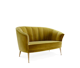 Primrose Yellow, this tone really reminds one of the sunny days and all the joy of warm weather.